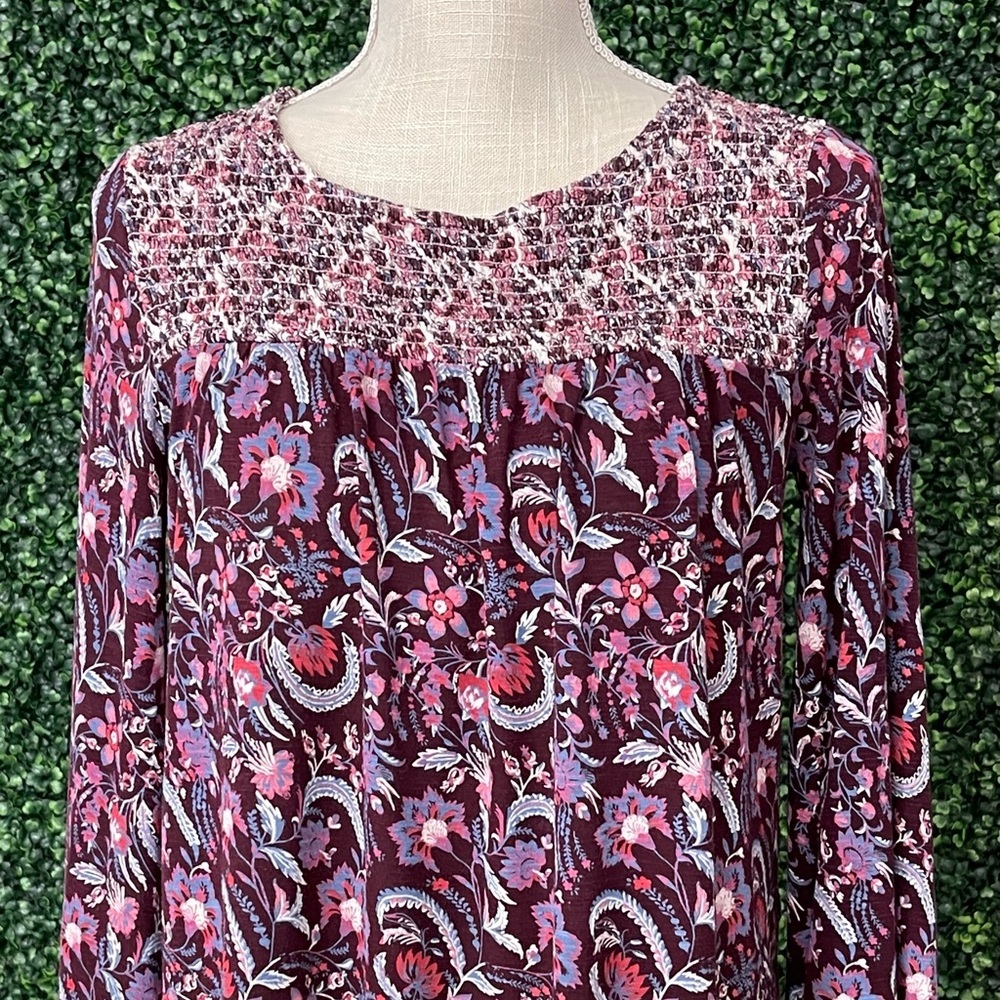 Lucky Brand top